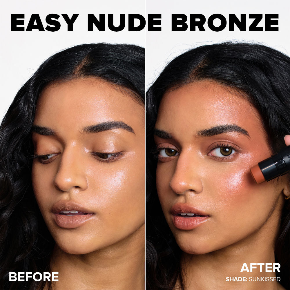 Nudestix Nudies Bronze All Over Face Color