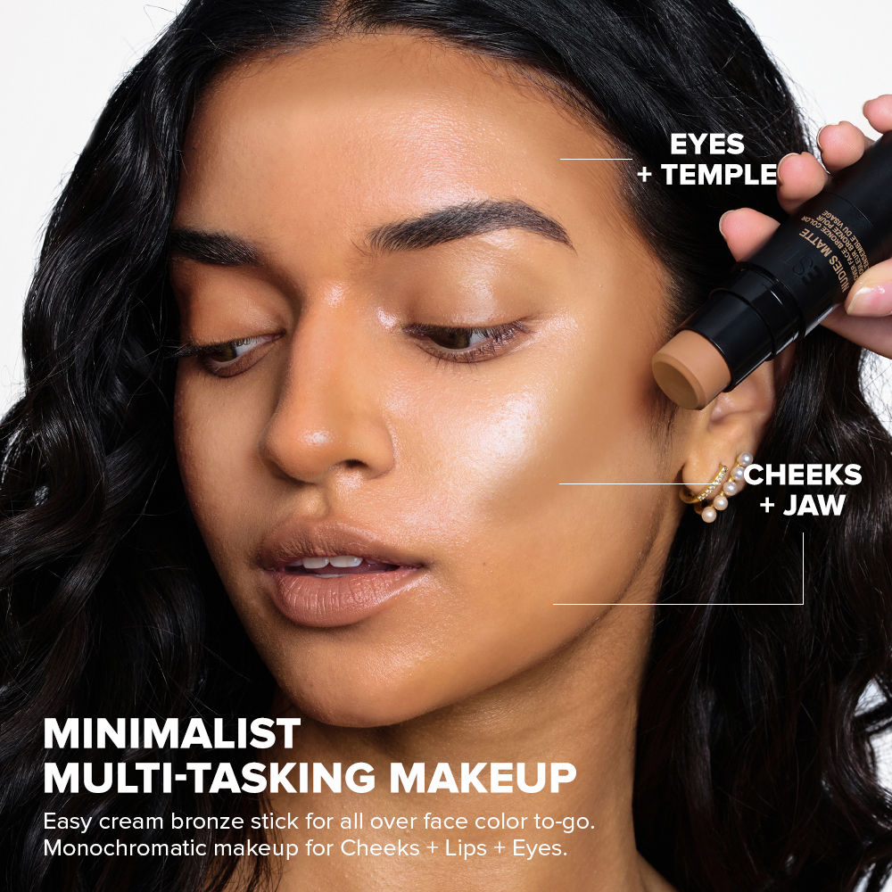 Nudestix Nudies Bronze All Over Face Color