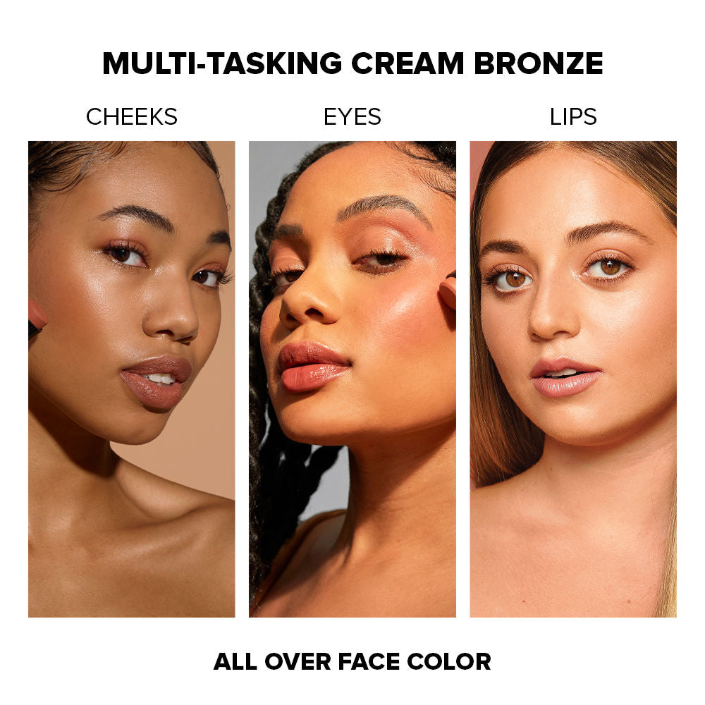 Nudestix Nudies Bronze All Over Face Color