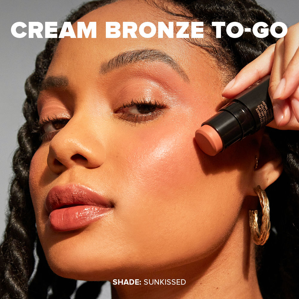 Nudestix Nudies Bronze All Over Face Color