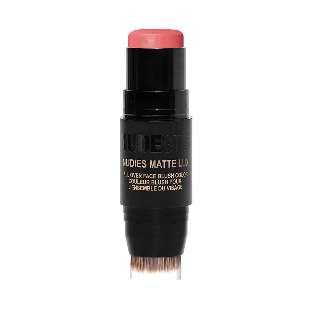 Nudestix Nudies Matte Lux All Over Face Blush Color