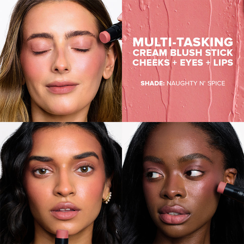 Nudestix Nudies Blush All Over Face Color