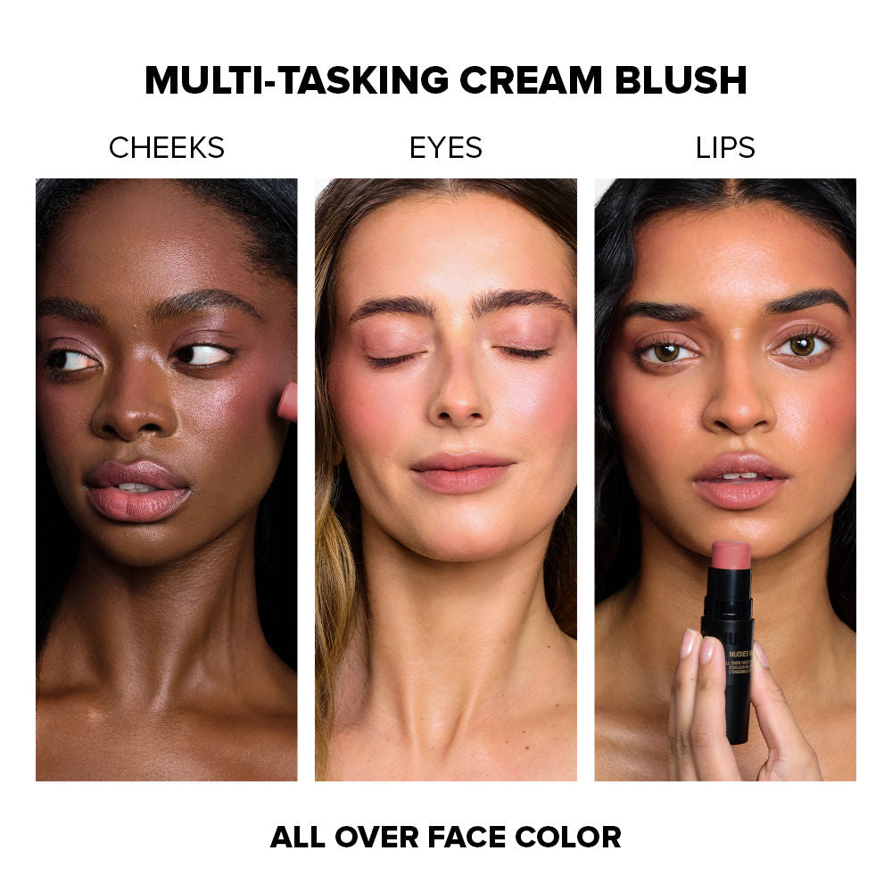 Nudestix Nudies Blush All Over Face Color