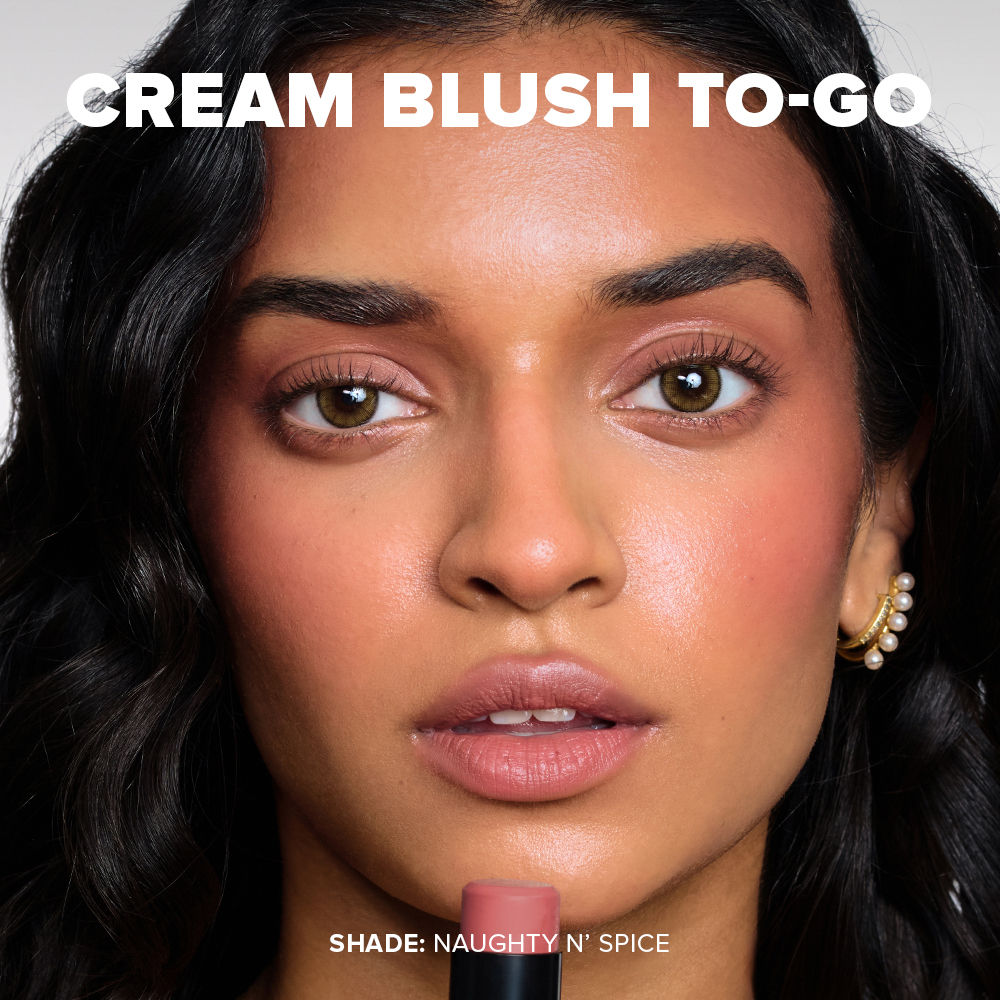 Nudestix Nudies Blush All Over Face Color