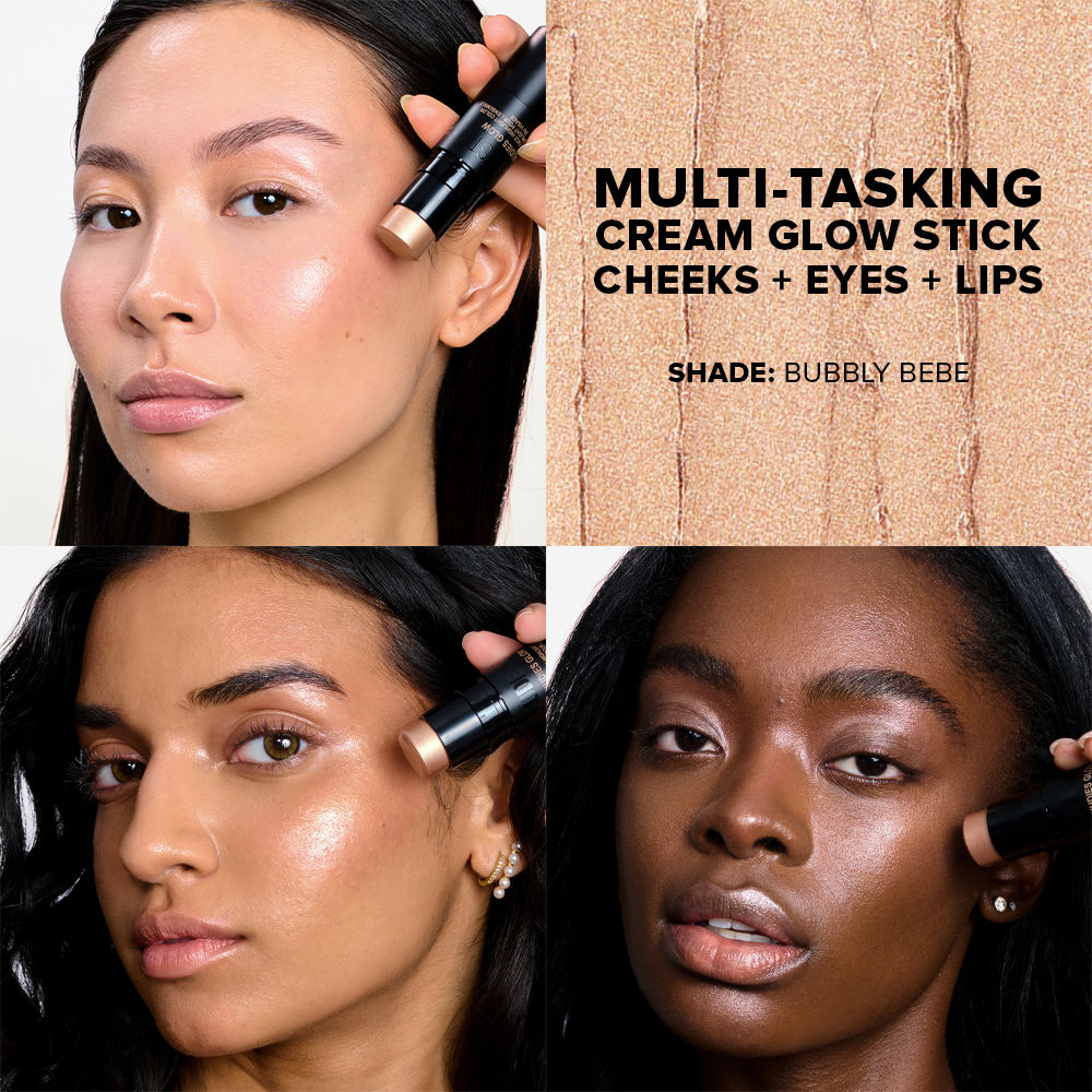 Nudestix Nudies Glow All Over Face Color