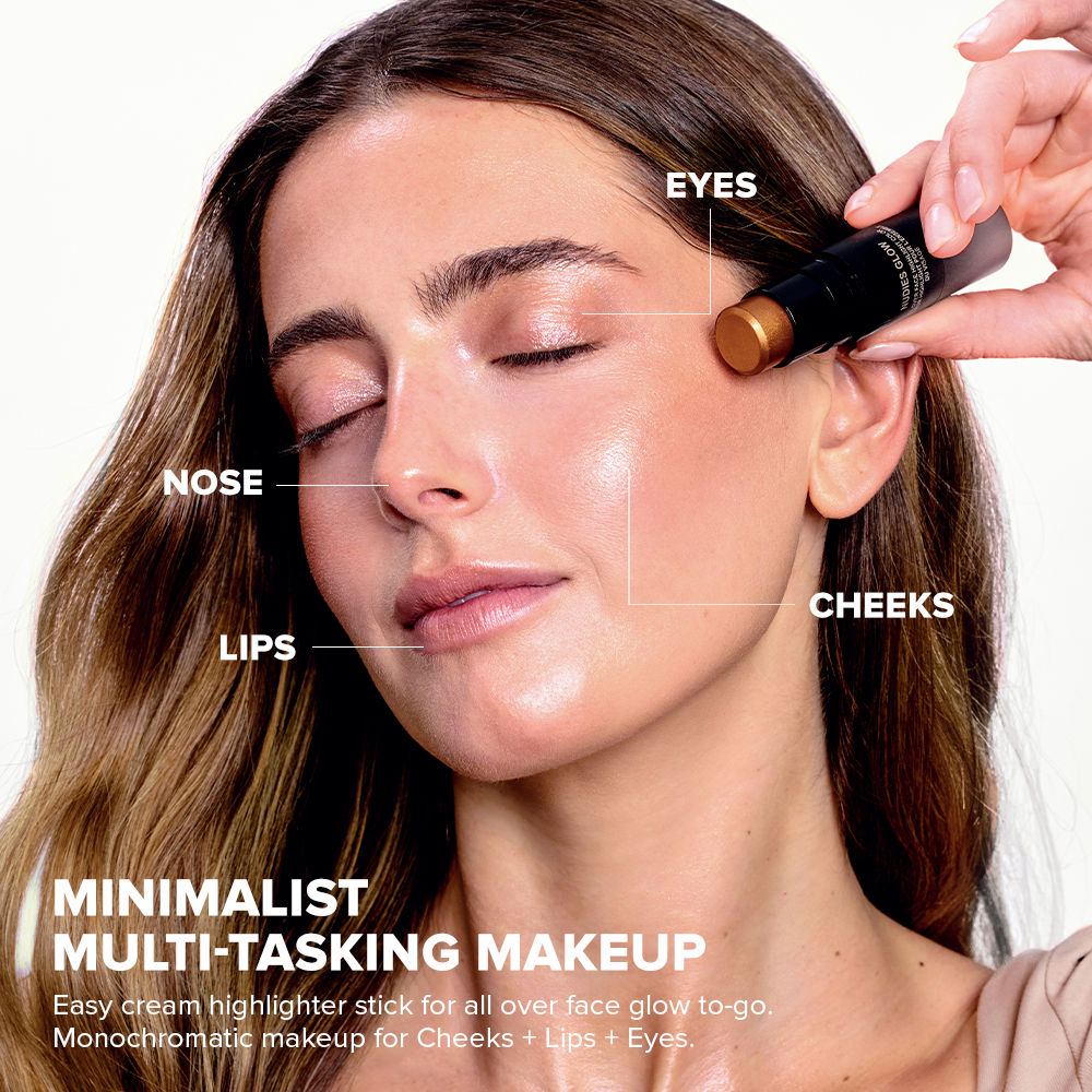 Nudestix Nudies Glow All Over Face Color