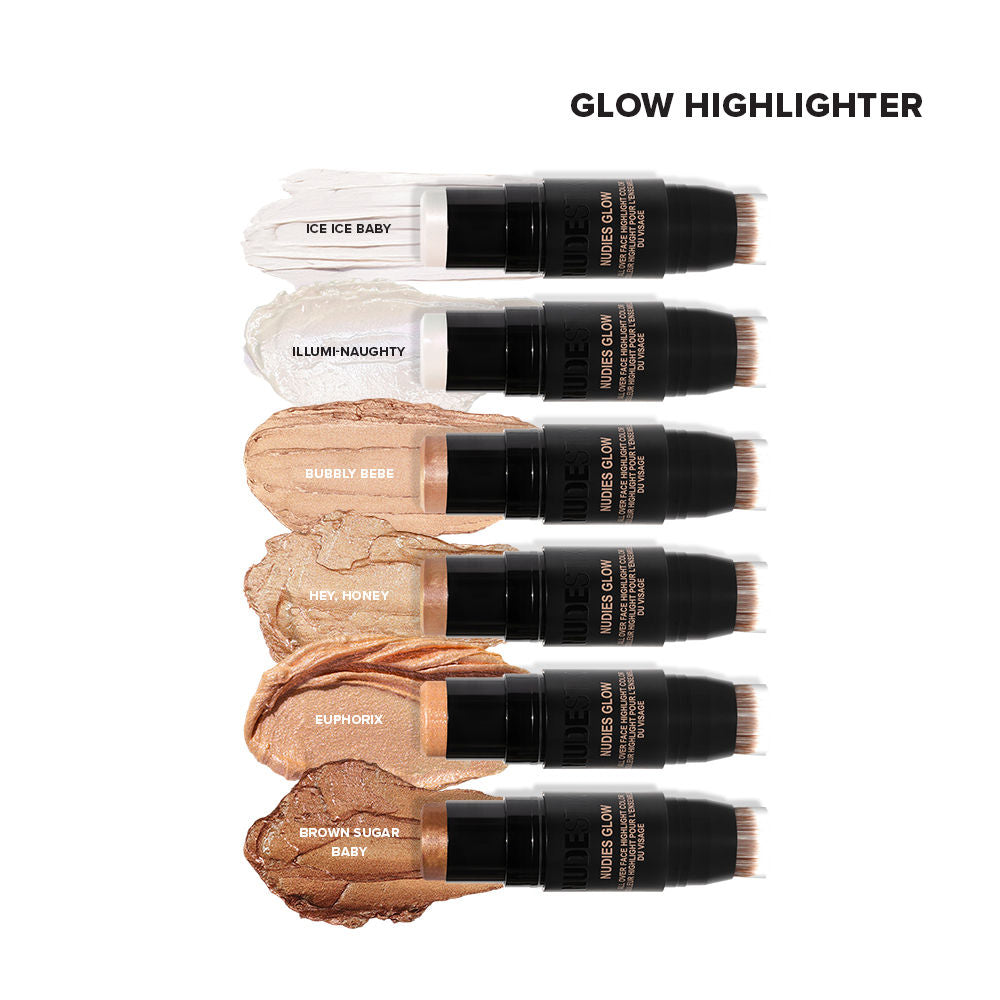 Nudestix Nudies Glow All Over Face Color