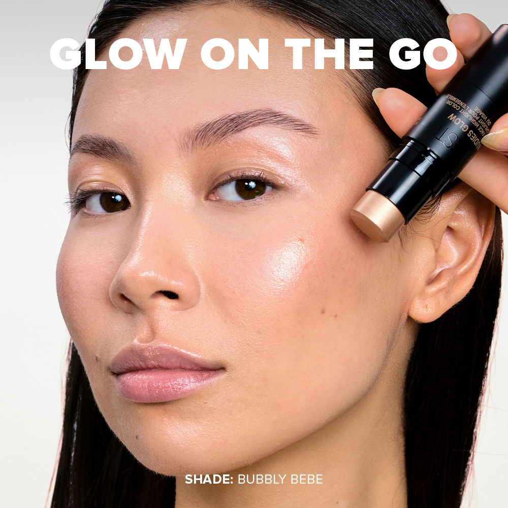 Nudestix Nudies Glow All Over Face Color