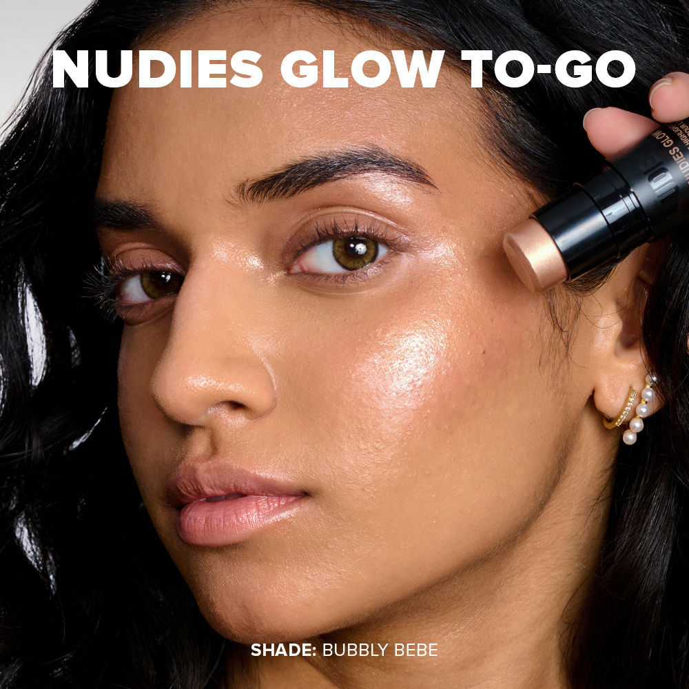 Nudestix Nudies Glow All Over Face Color