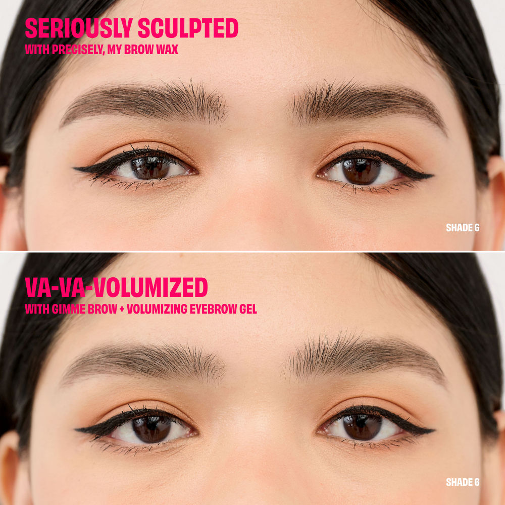 Benefit Cosmetics Precisely, My Brow Wax