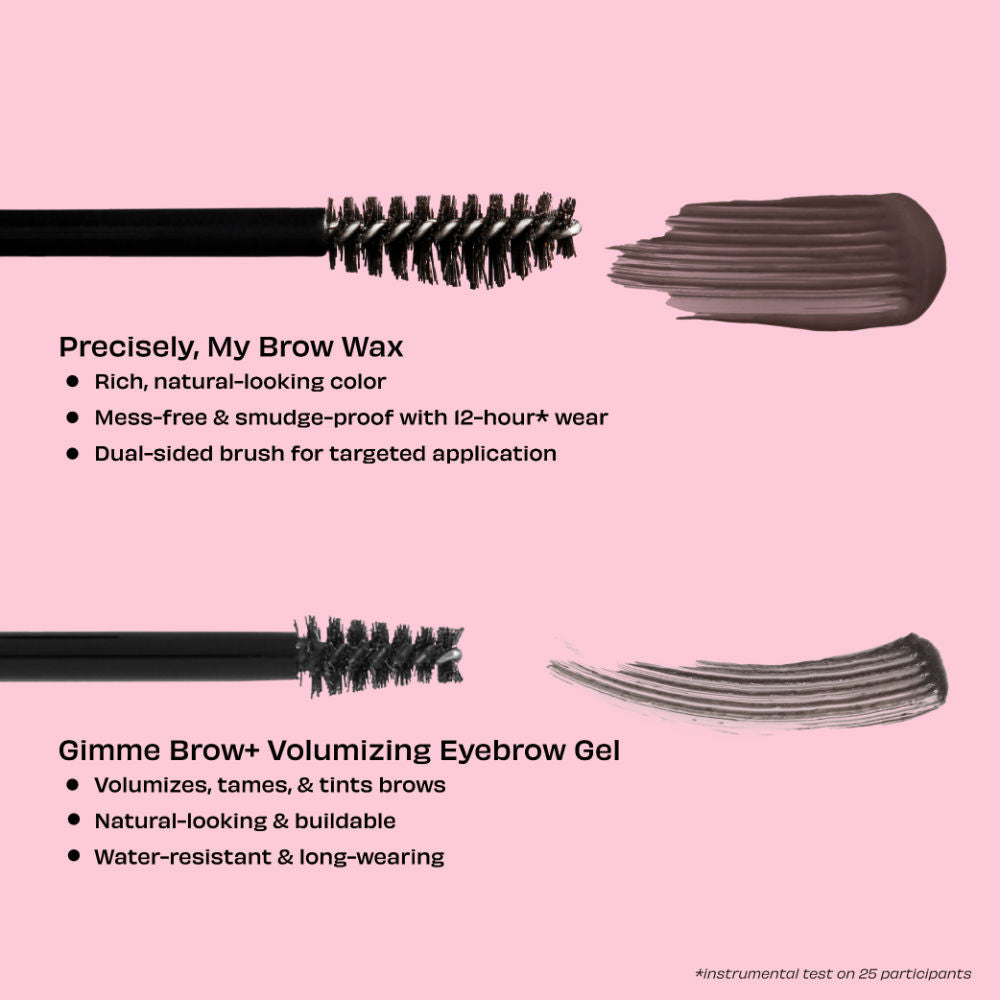 Benefit Cosmetics Precisely, My Brow Wax
