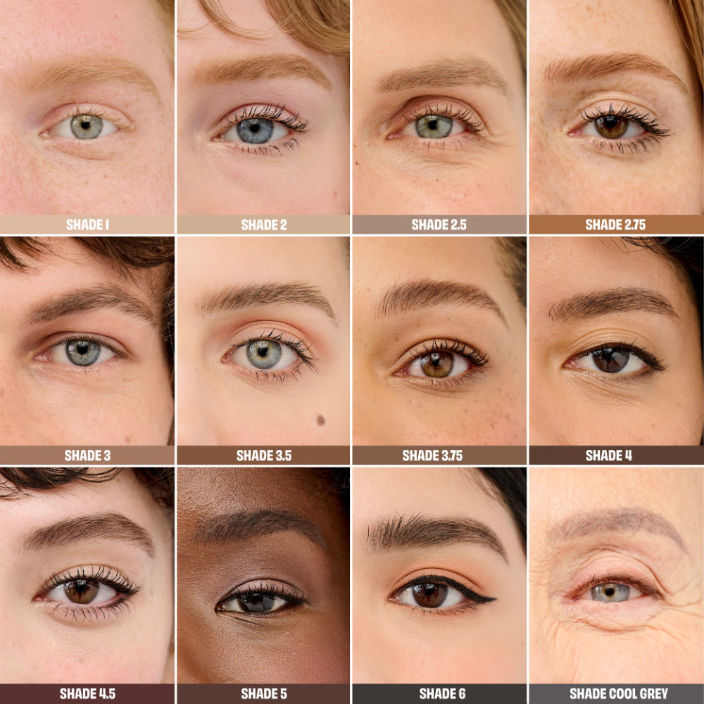 Benefit Cosmetics Precisely, My Brow Wax
