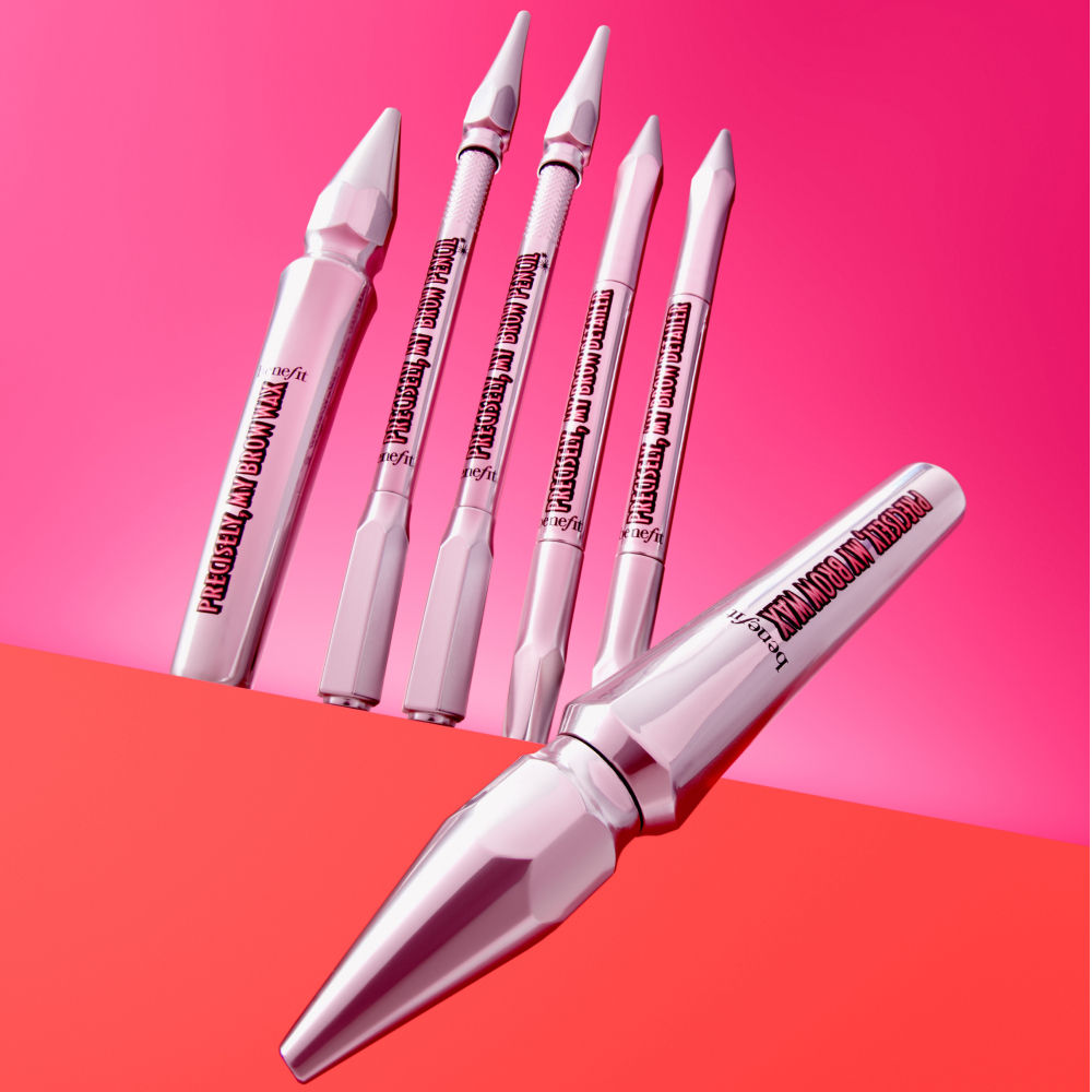 Benefit Cosmetics Precisely, My Brow Detailer Eyebrow Pencil