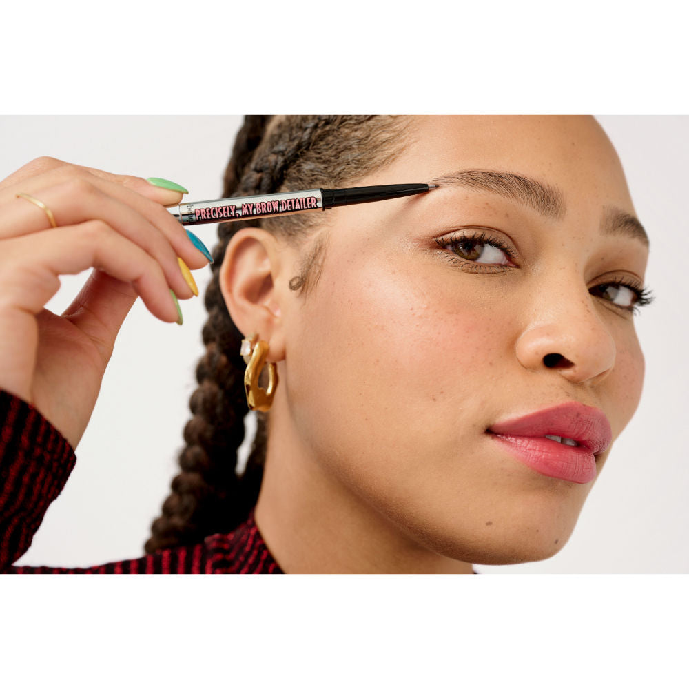 Benefit Cosmetics Precisely, My Brow Detailer Eyebrow Pencil