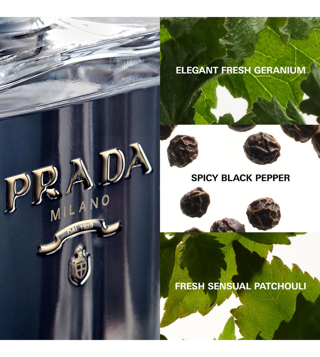 PRADA L'Homme Eau De Toilette For Him