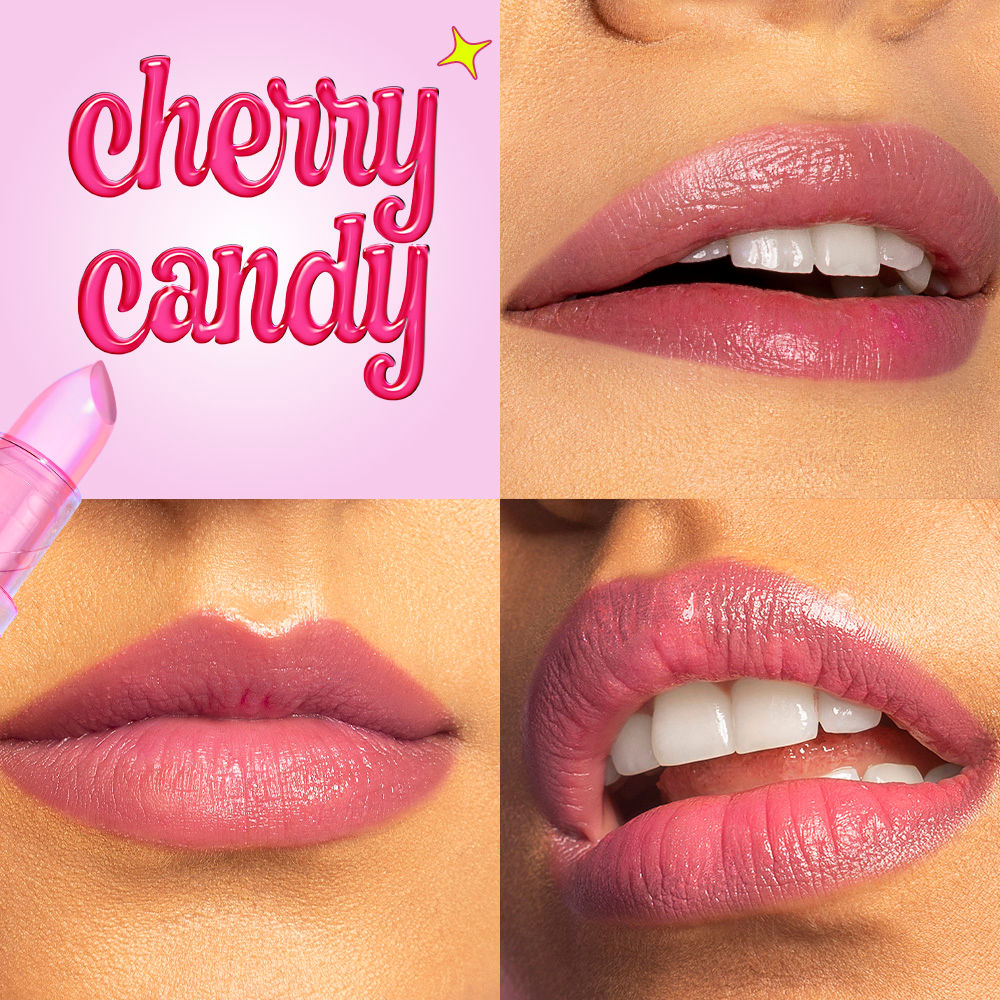 Nykaa Cosmetics Lolli Lips pH Colour Changing Lip Tint Lipstick