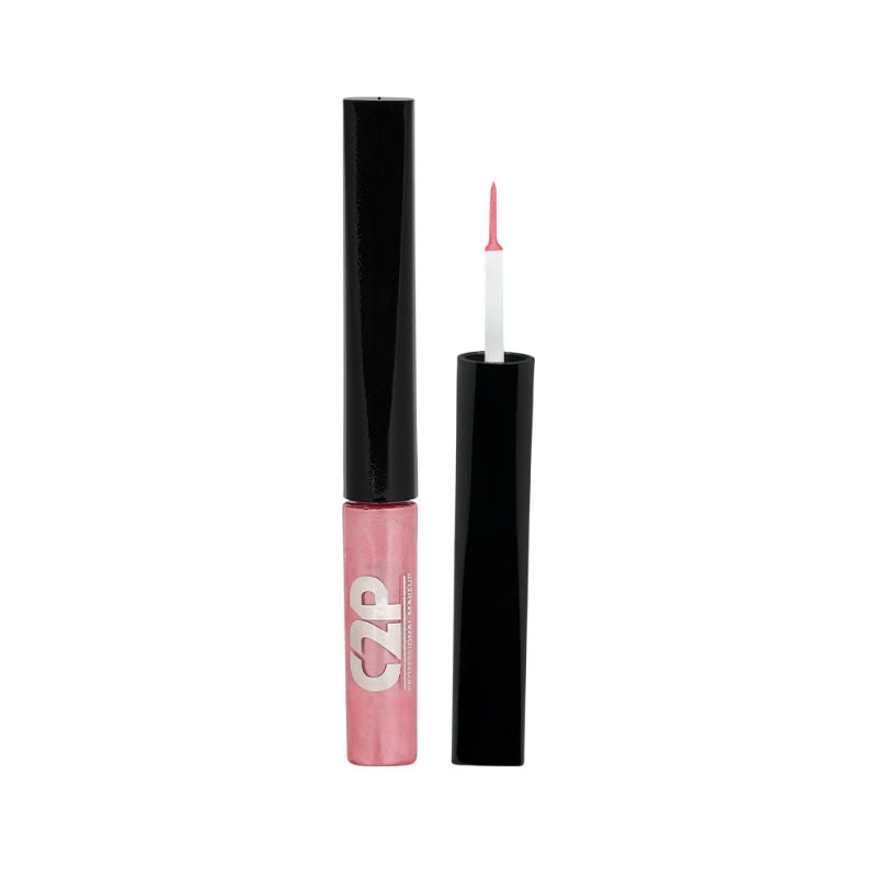 C2P Pro Frame Me Waterproof Liquid Eyeliner Smudge Proof Long Lasting Upto 24Hrs