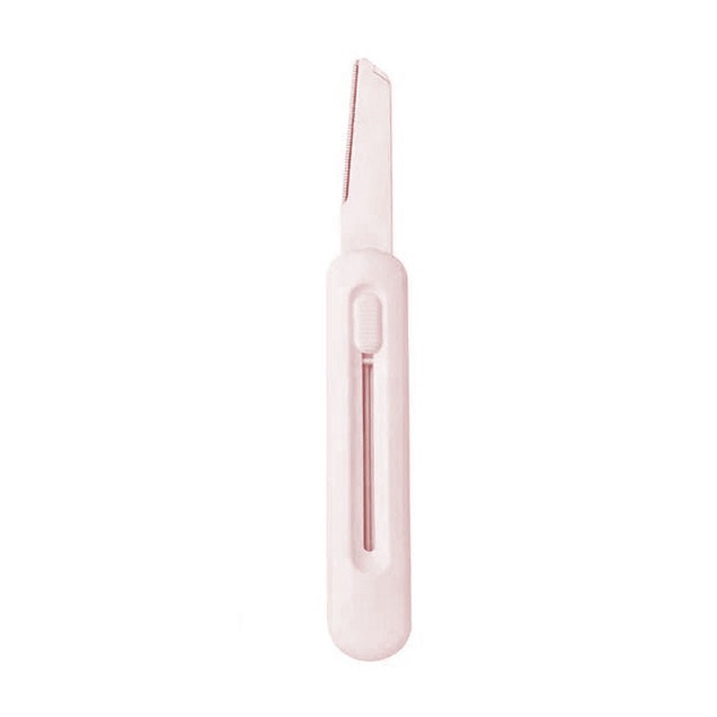 Gorgio Professional GPFBR013 Face & Body Razor (Colour /Shape May Vary)
