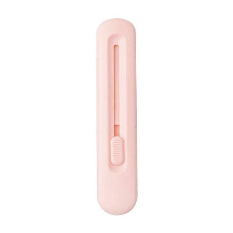 Gorgio Professional GPFBR013 Face & Body Razor (Colour /Shape May Vary)