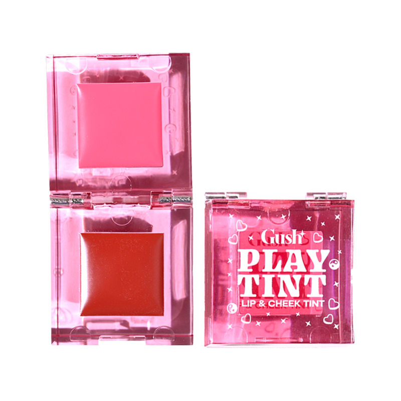 Gush Beauty 2 In 1 Lip & Cheek Tint & Blush