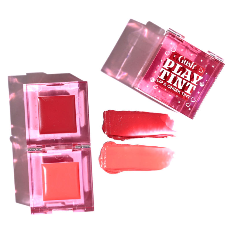 Gush Beauty 2 In 1 Lip & Cheek Tint & Blush