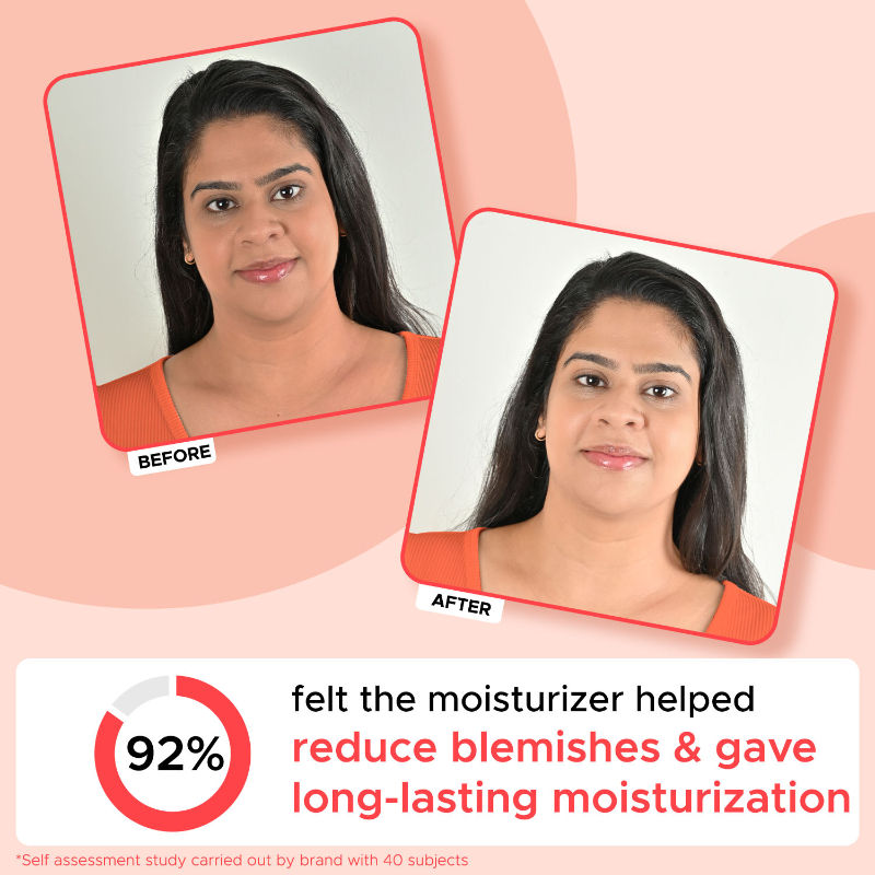 PureSense Papaya Punch Brightening Moisturizer