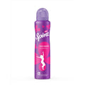 Spinz Enchante Perfumed Deo For Women With International Fragrances For Long Lasting Freshness