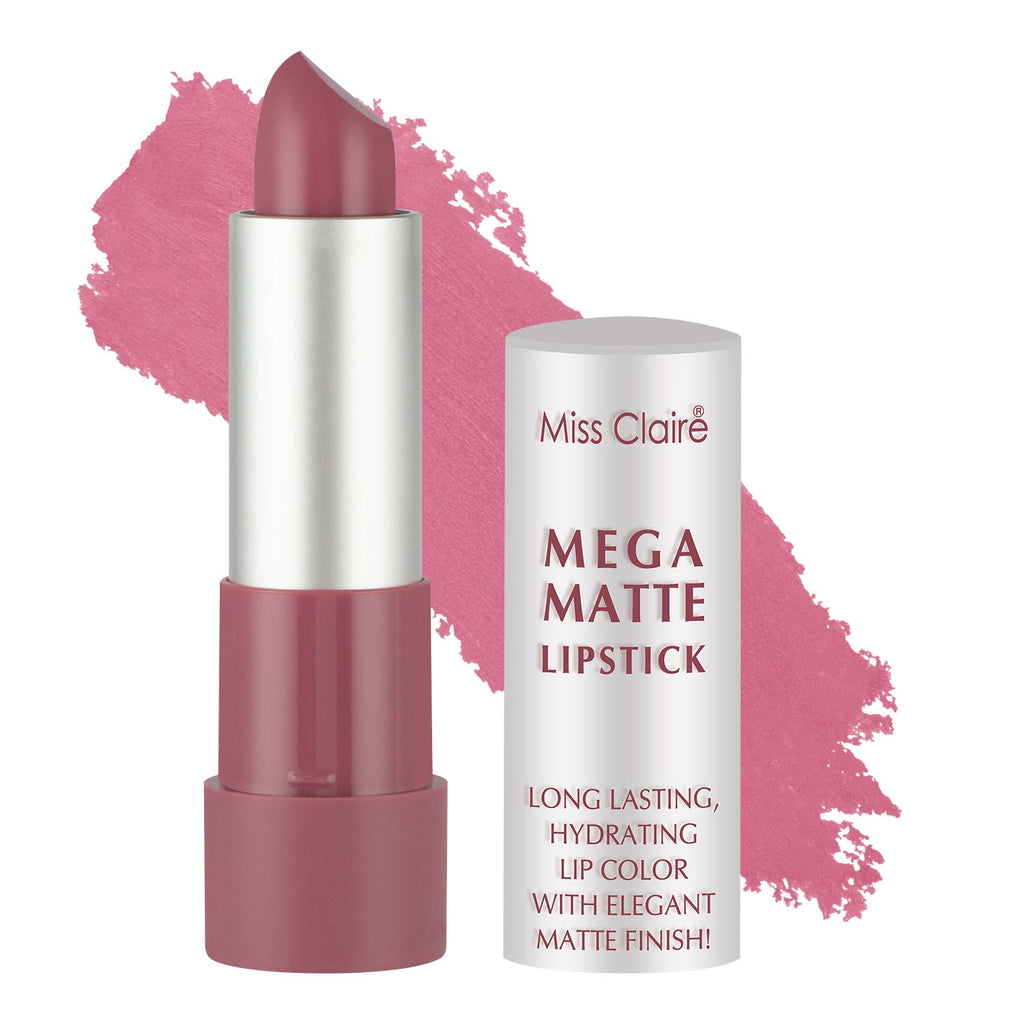 Miss Claire Mega Matte Lipstick