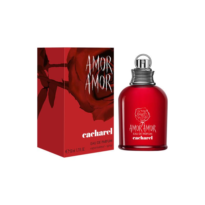 Cacharel Amor Amor Eau De Parfum