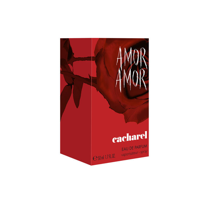 Cacharel Amor Amor Eau De Parfum