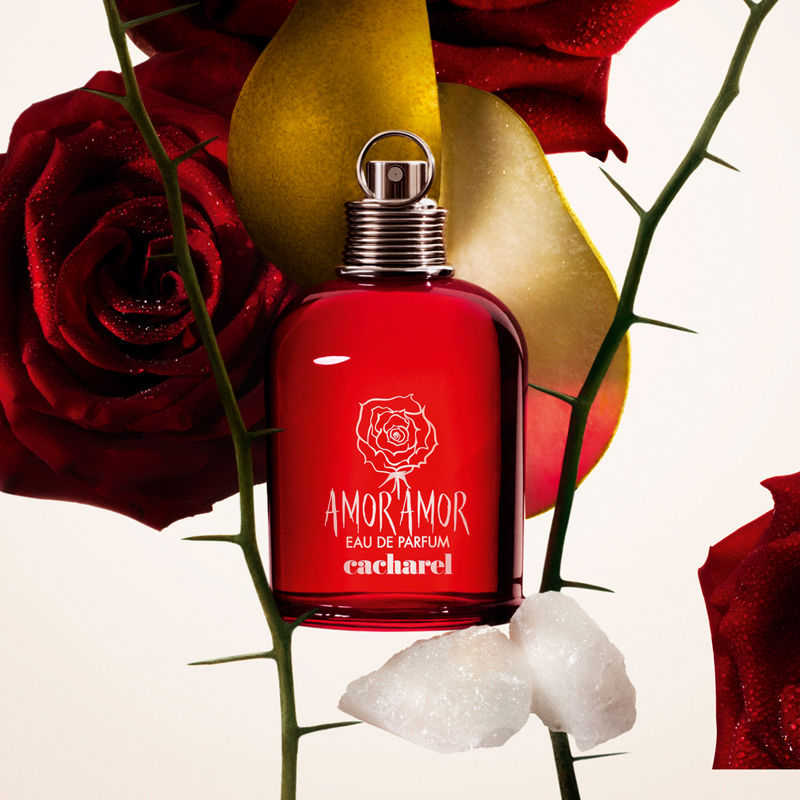 Cacharel Amor Amor Eau De Parfum