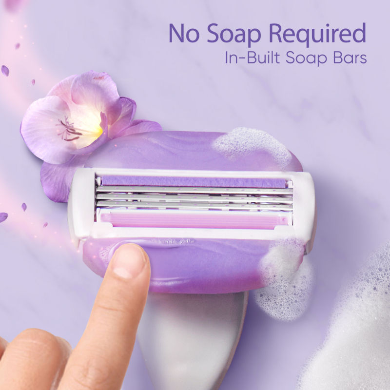 Gillette Venus Comfortglide Razor Blades