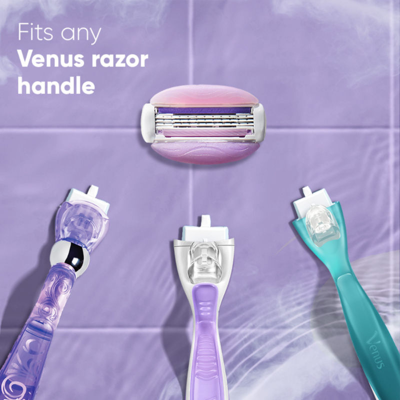Gillette Venus Comfortglide Razor Blades