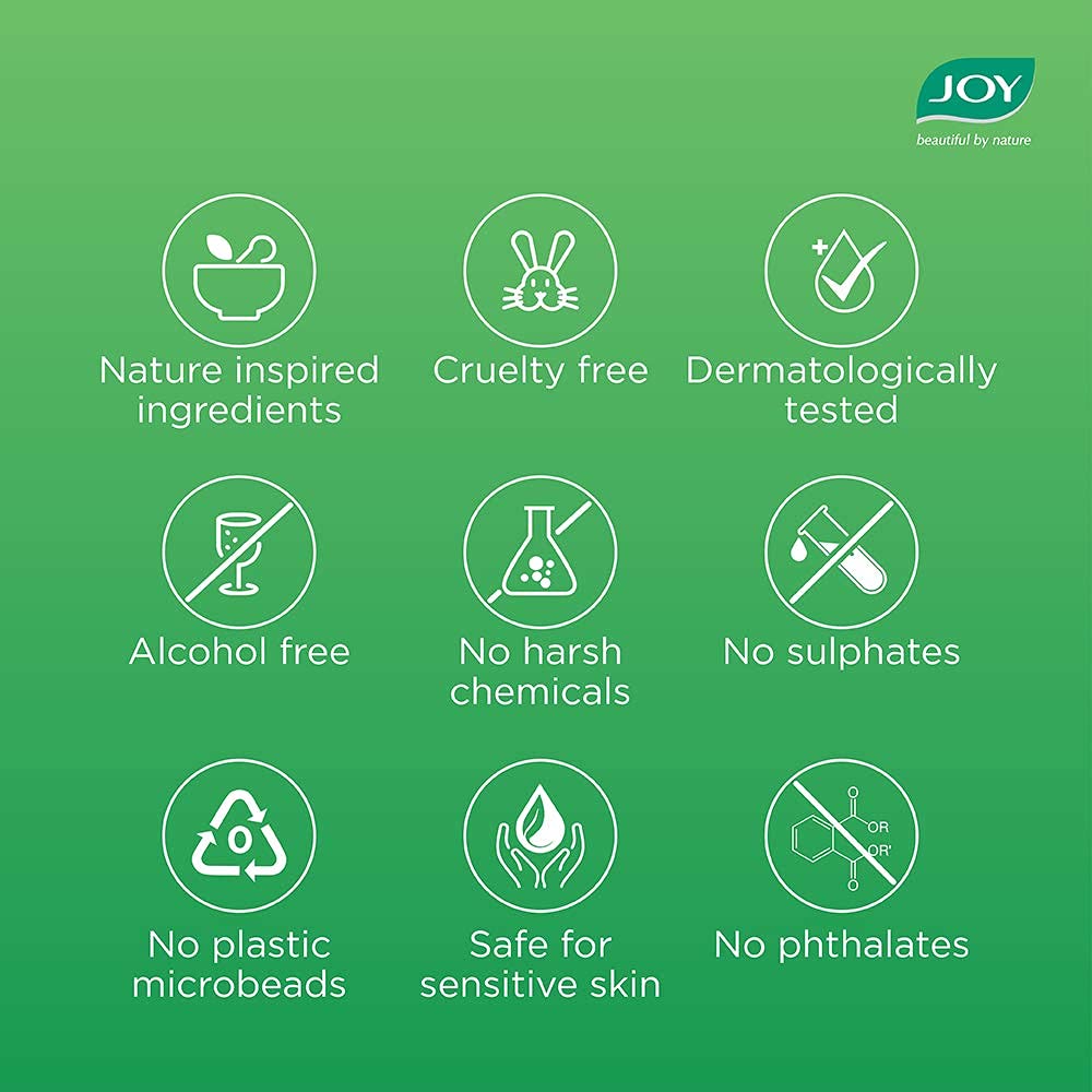 Joy Pure Aloe Vera Light Moisturizer Skin Cream for Face & Body For 48 Hrs Moisturization