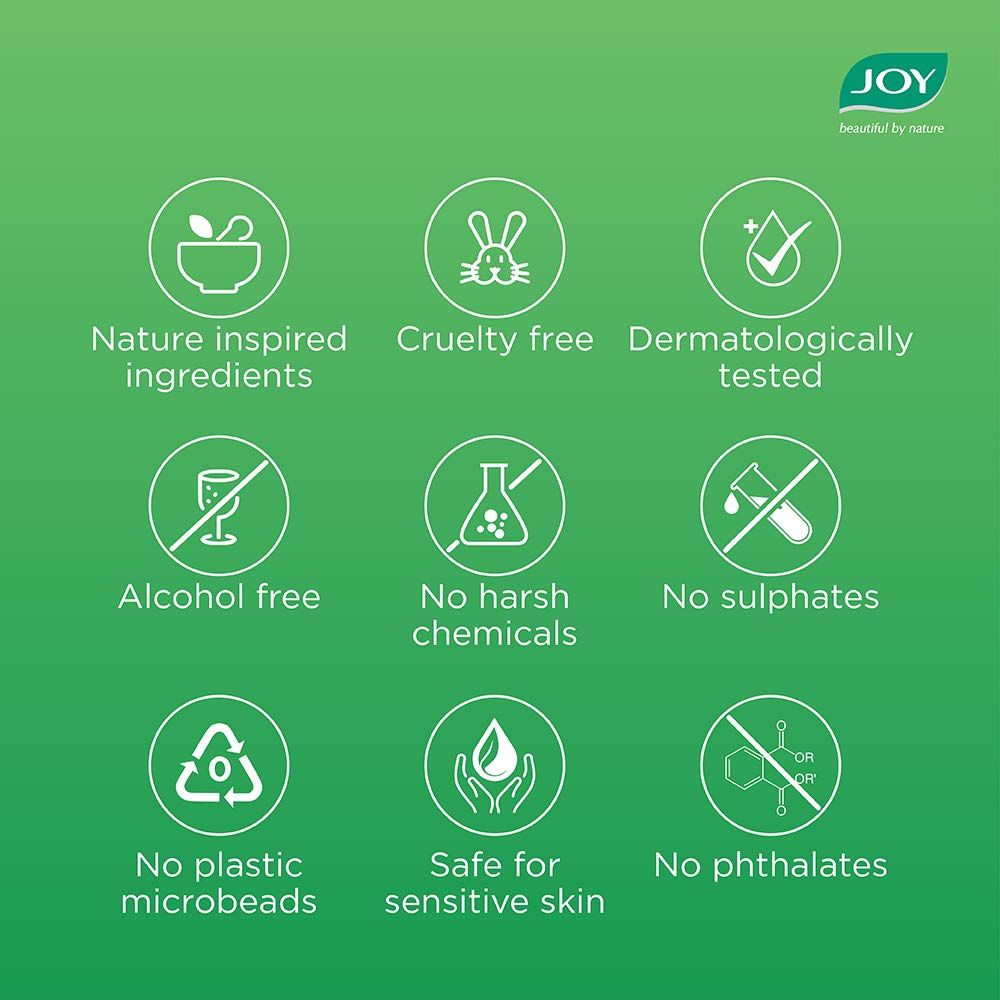 Joy Pure Aloe Vera Light Moisturizer Skin Cream for Face & Body For 48 Hrs Moisturization