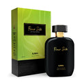 Ajmal India Artisan Fleur Silk Exquisite Handpicked Luxury Perfume For Women