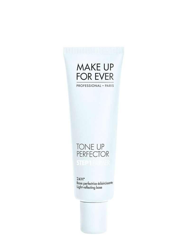 MAKE UP FOR EVER Tone Up Perfect Step 1 Primer