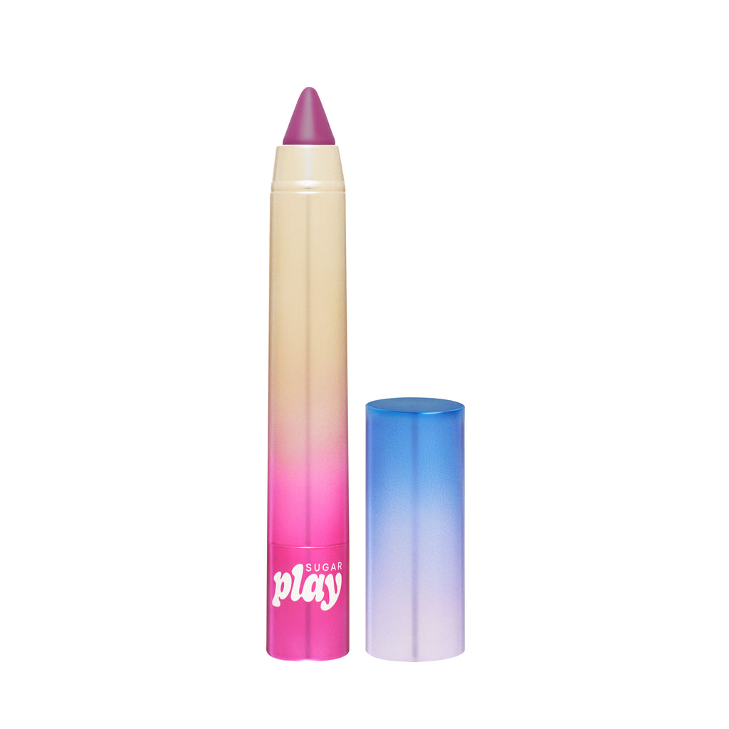 SUGAR Play Smooth Operator Lip Crayon
