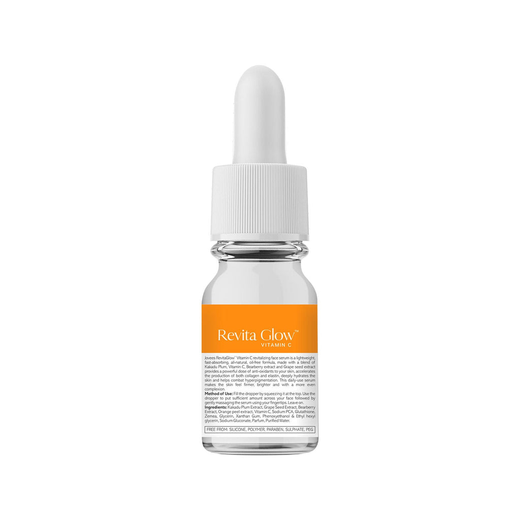 Jovees Herbal Vitamin C Face Serum Infused with Kakadu Plum