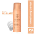 Indulgeo Essentials Cera Cleanse Activs - Ceramide Foaming Face Wash