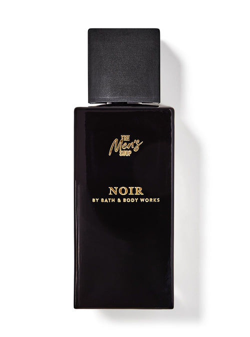 Bath & Body Works Noir Cologne