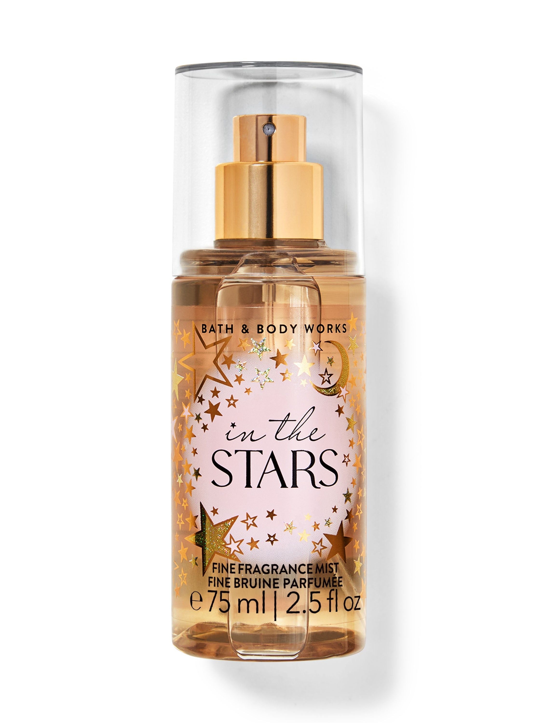 Bath & Body Works In The Stars Fine Fragrance Mist