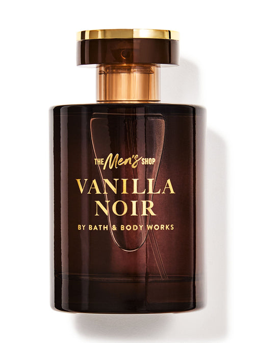 Bath & Body Works Vanilla Noir Cologne