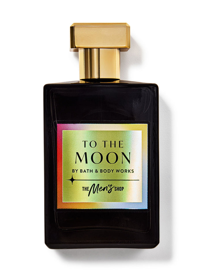 Bath & Body Works To The Moon Cologne