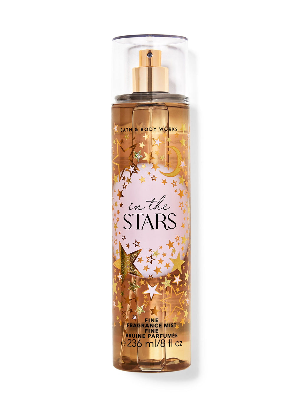 Bath & Body Works In The Stars Fine Fragrance Mist