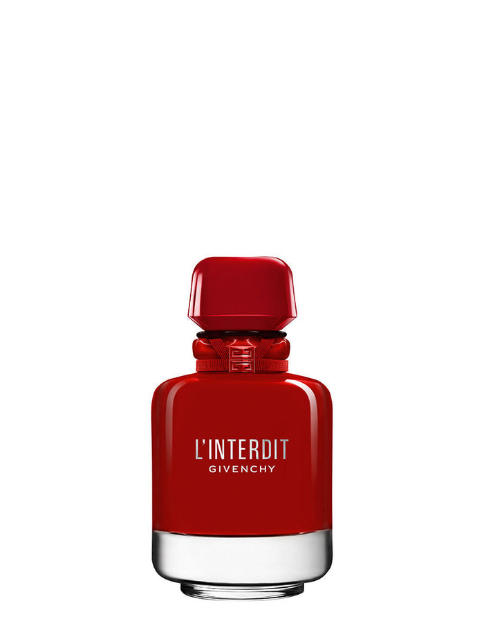 Givenchy L’Interdit Ultime Eau De Parfum