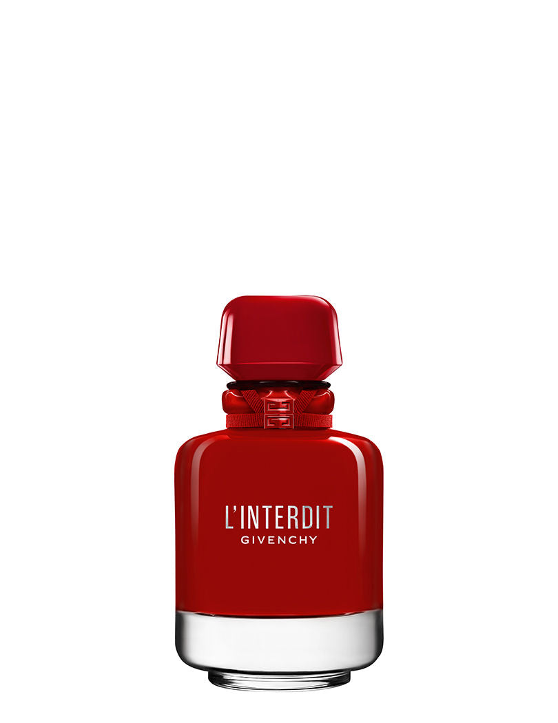 Givenchy L’Interdit Ultime Eau De Parfum