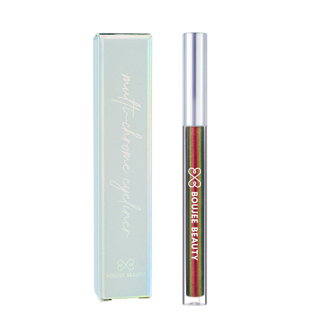 Boujee Beauty Multichrome Eyeliner