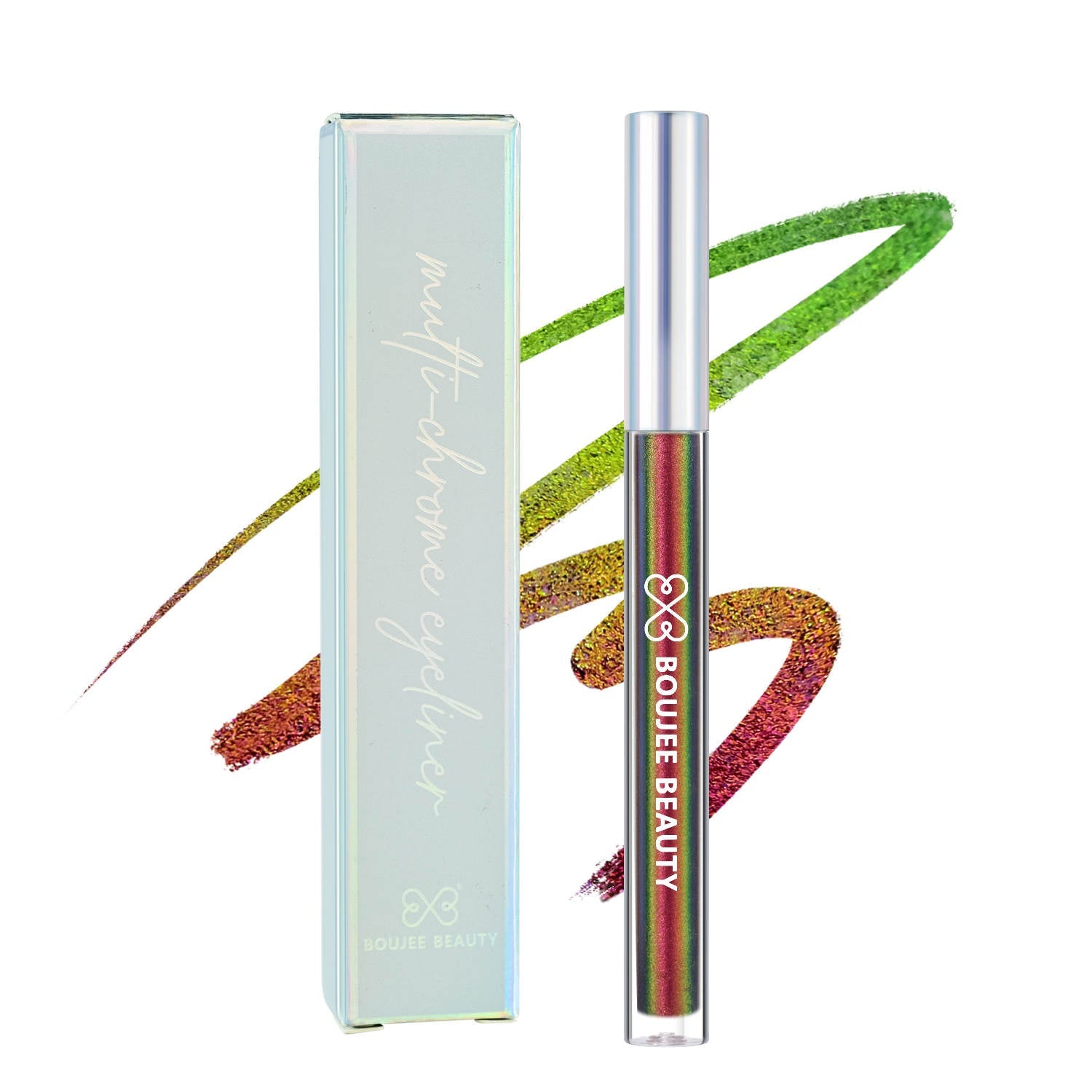 Boujee Beauty Multichrome Eyeliner