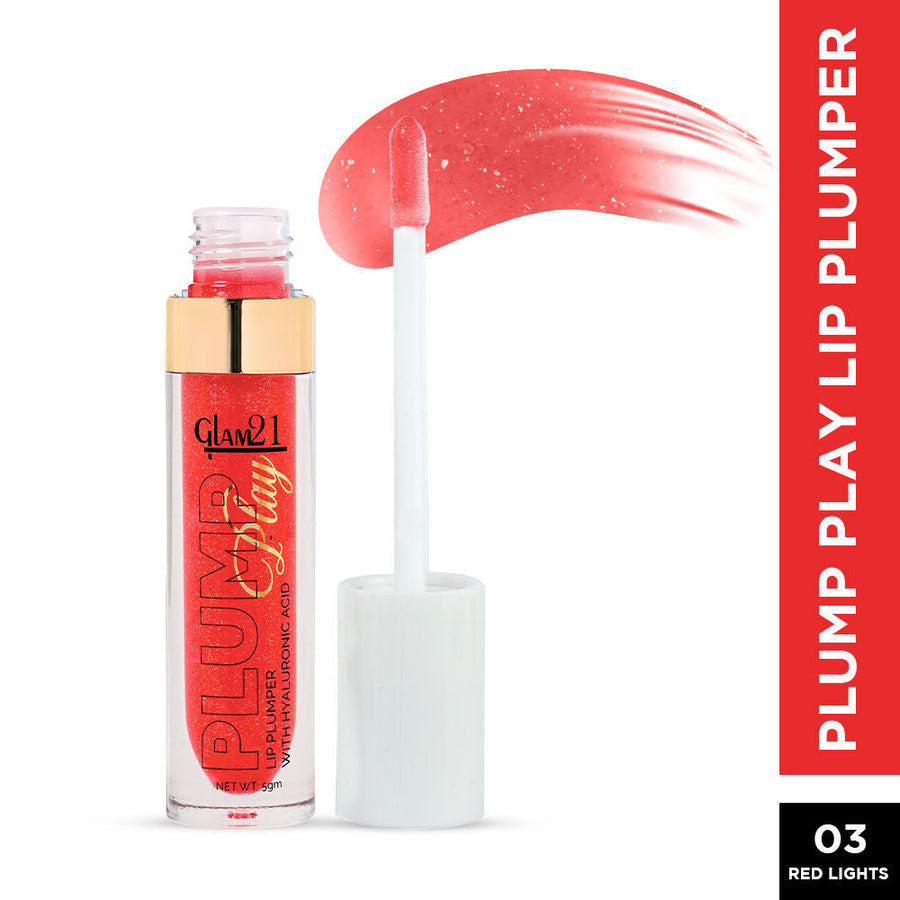 GLAM21 Plump Play Lip Plumper